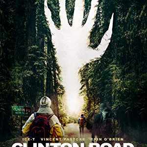 clinton road 2019