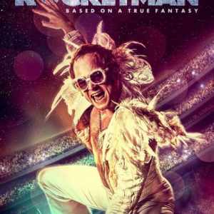 Rocketman