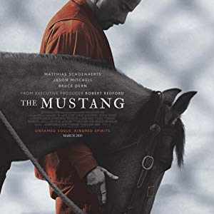 The Mustang