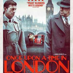 once upon a time in london