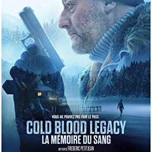 Cold Blood