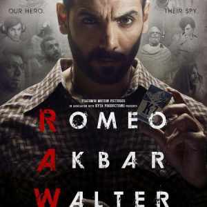 Romeo akbar walter