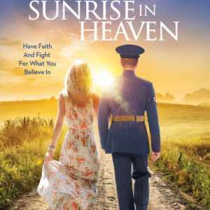 sunrise in heaven