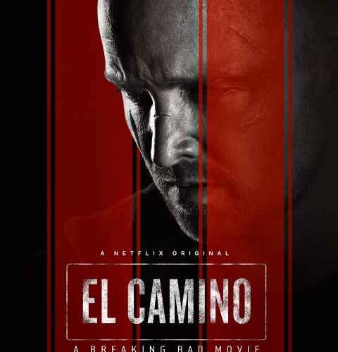 El Camino A Breaking Bad Movie
