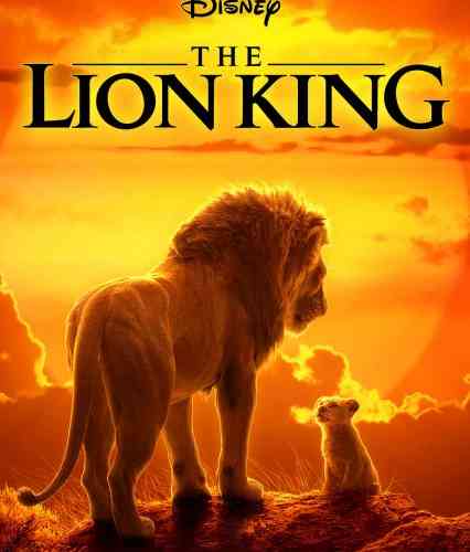 The Lion King