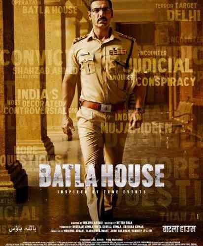 Batla House