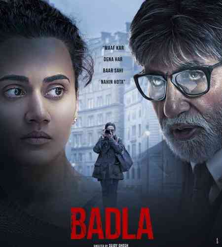 Badla