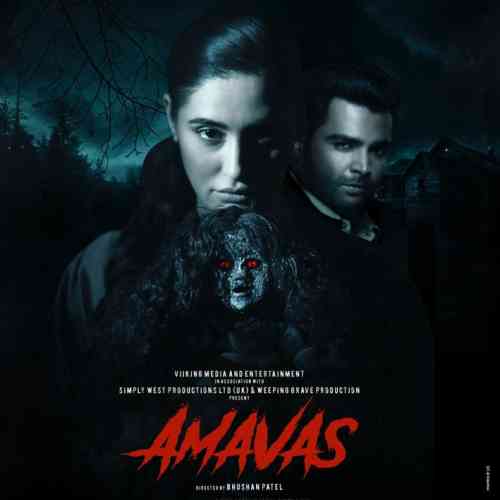 Amaavas 