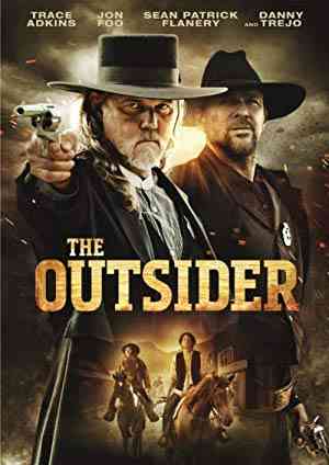  the outsider 2019   