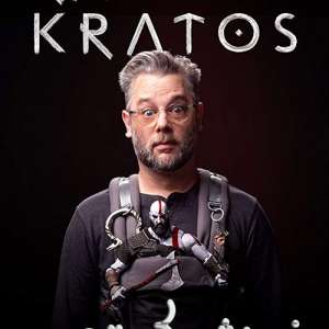 Raising Kratos 2019