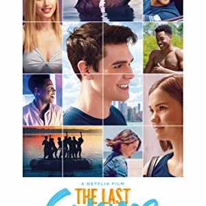 The last summer 