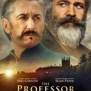 The professor and the madman