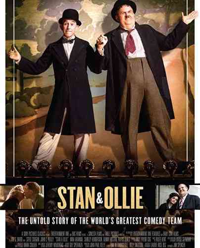 stan and ollie 