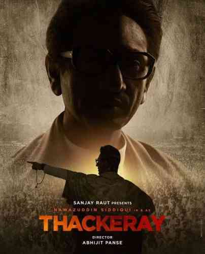 Thackeray 