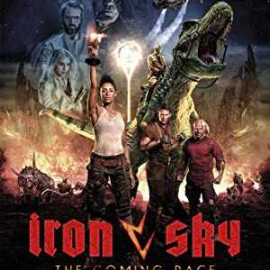 Iron Sky The Coming Race