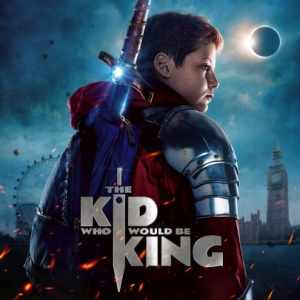 the kid who would be king 2019