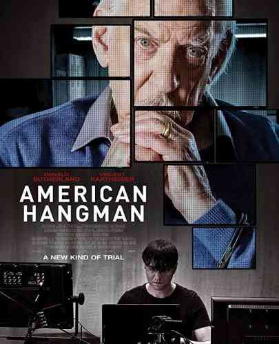 American Hangman