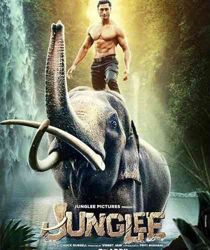  junglee 2019  