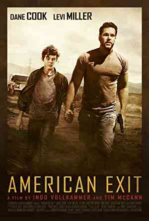  american exit 2019   