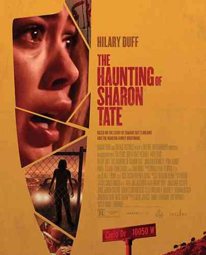   the haunting of sharon tate 2019   