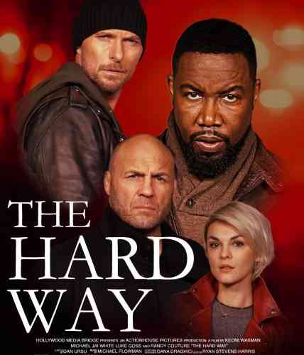   the hard way 2019   
