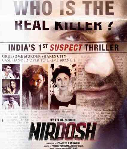   nirdosh 2019   