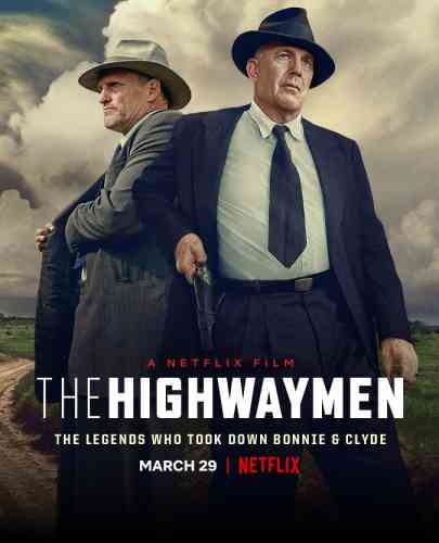 The Highwaymen