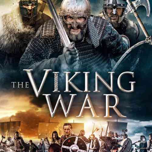   the viking war 2019   