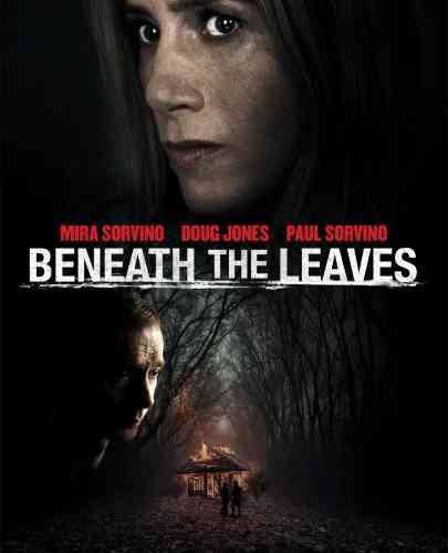   beneath the leaves 2019   