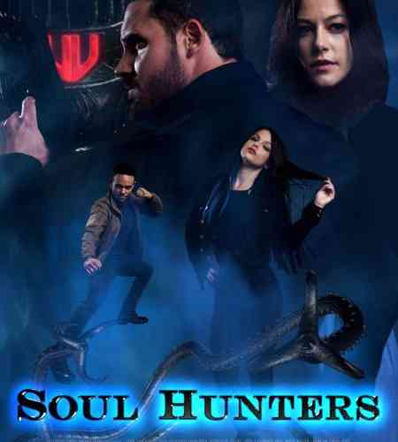   soul hunters 2019   