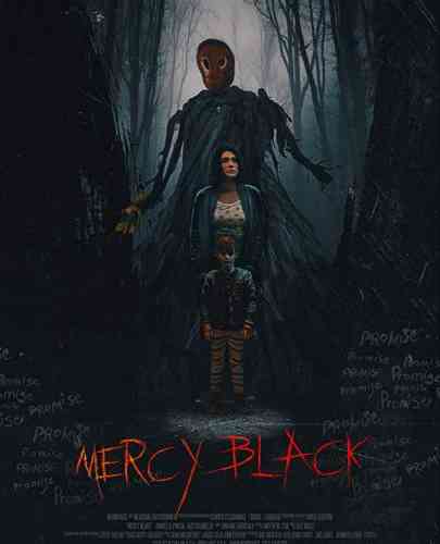   mercy black 2019   