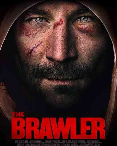  the brawler 2019   