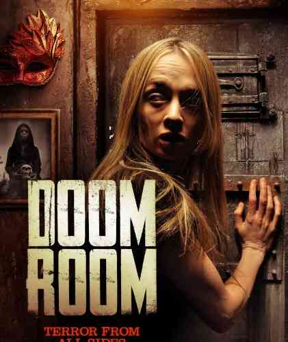  doom room 2019   