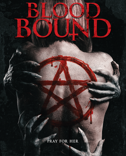 Blood Bound