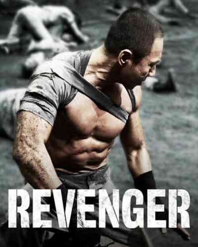    revenger 2019  