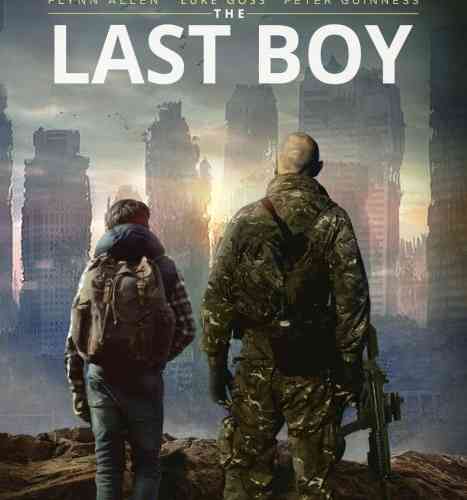  the last boy 2019   