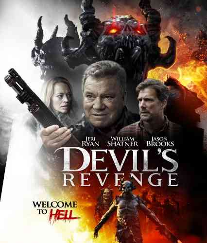  ۲۰۱۹ Devil’s Revenge   