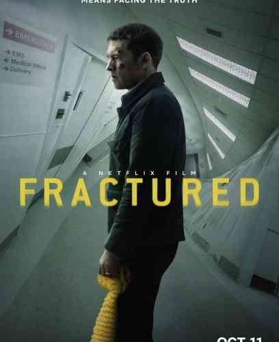 Fractured