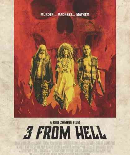 from Hell