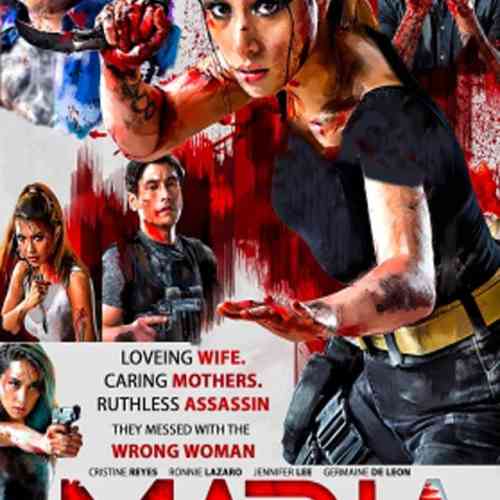 Maria 2019