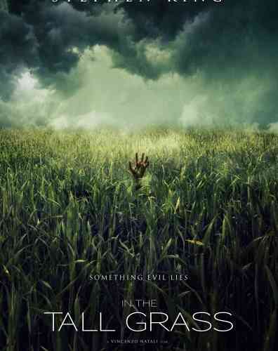  In the Tall Grass 2019   