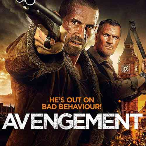 Avengement