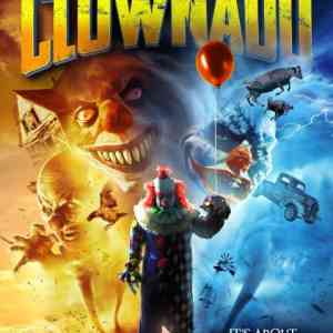 Clownado