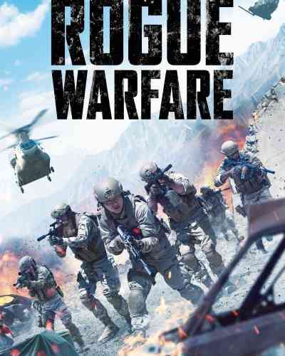  Rouge Warfare 2019   