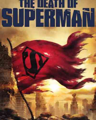 The Death and Return of Superman