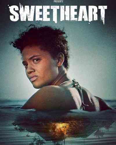  Sweetheart 2019   