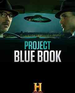 Project Blue Book 2019