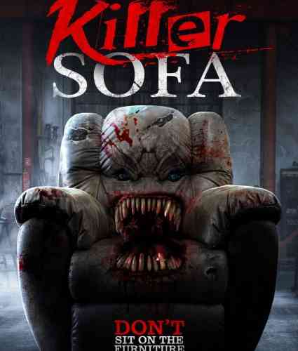  Killer Sofa 2019   