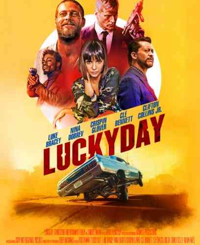  Lucky Day 2019   