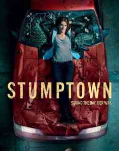 Stumptown